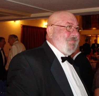 Roger Singleton